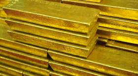 شکستن رکورد فروش صندوق‌های ETF طلا
