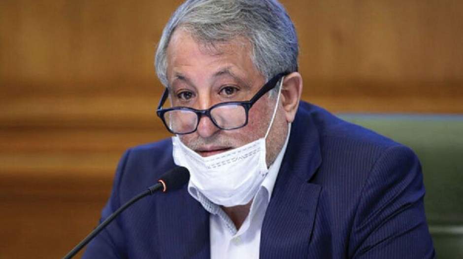 درخواست دوباره هاشمی برای تعطیلی تهران