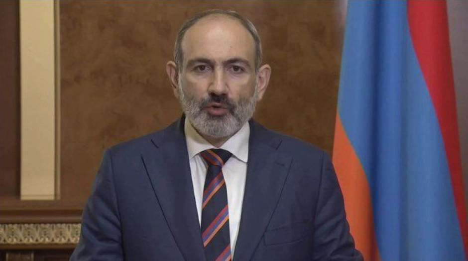 نقشه راه جدید دولت ارمنستان