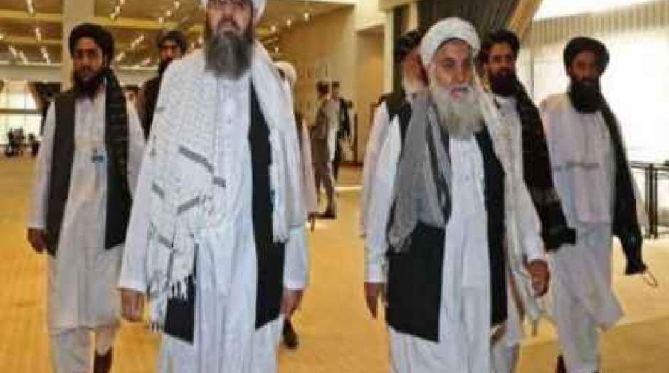 استقبال طالبان از تصمیم آمریکا