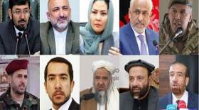 رای اعتماد مجلس افغانستان به ۱۰وزیر پیشنهادی