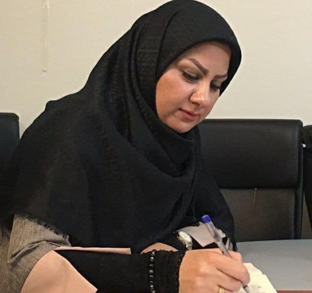 گلايه هاى زنانه از دولت روحانی