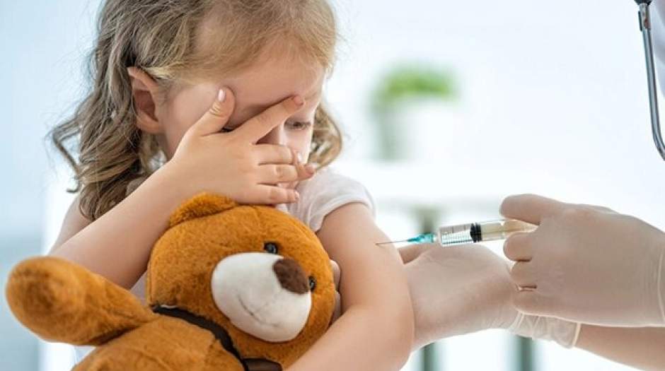 دسترسی کودکان به واکسن کرونا تا سال آینده