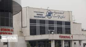 احتمال تغییر ساعت پروازها در فرودگاه مهرآباد