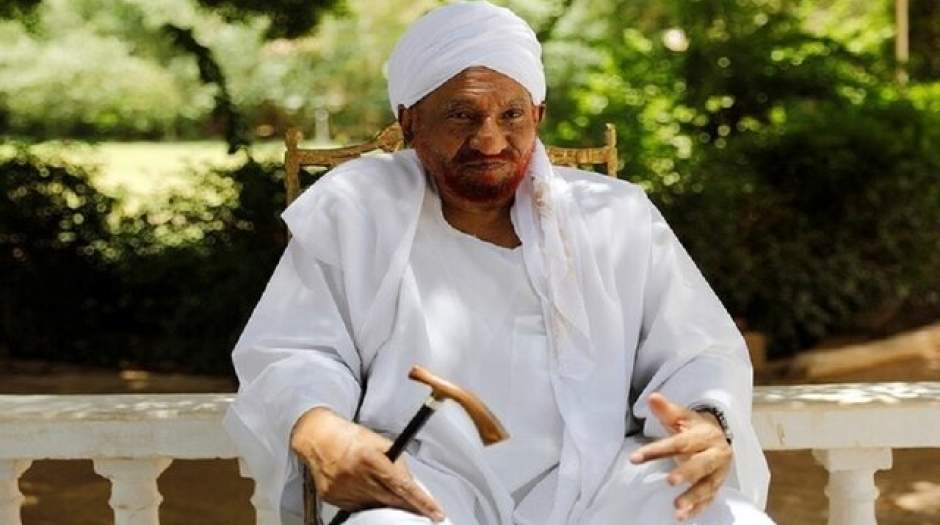 نخست وزیر پیشین سودان درگذشت