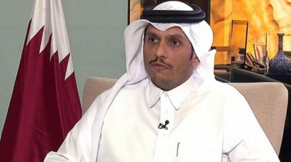 محکومیت ترور فخری‌زاده از سوی قطر