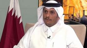 محکومیت ترور فخری‌زاده از سوی قطر