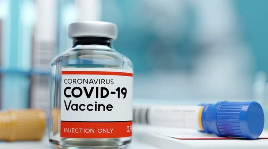 برنامه‌ریزی برای انتقال واکسن کرونا به کشور
