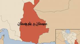 جزئیات طرح تفکیک سیستان و بلوچستان به ۴ استان