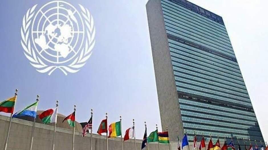 ۵ قطعنامه درباره اسراییل و فلسطین در سازمان ملل