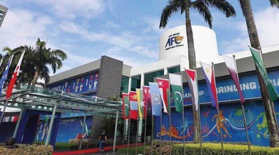 پیشنهاد جدید  AFC در برگزاری لیگ قهرمانان آسیا