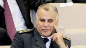 فرمانده سابق ارتش لبنان تحت تعقیب قرار گرفت