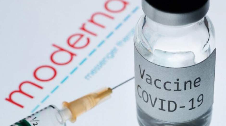 آزمایش واکسن کرونا مُدرنا روی کودکان