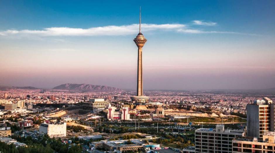 محدودیت‌های کرونایی تهران در هفته سوم آذر