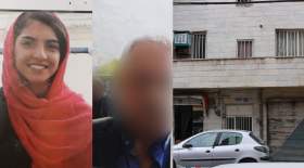 اولین اعترافات قاتل "شیما صباگردی"
