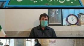 ۲۹ سال تدریس رایگان به بهای عشق