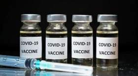 واکسن آمریکایی اولویتی به نوع چینی ندارد
