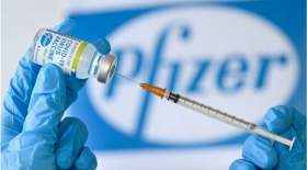 آمریکا استفاده اضطراری از واکسن فایزر را تایید کرد