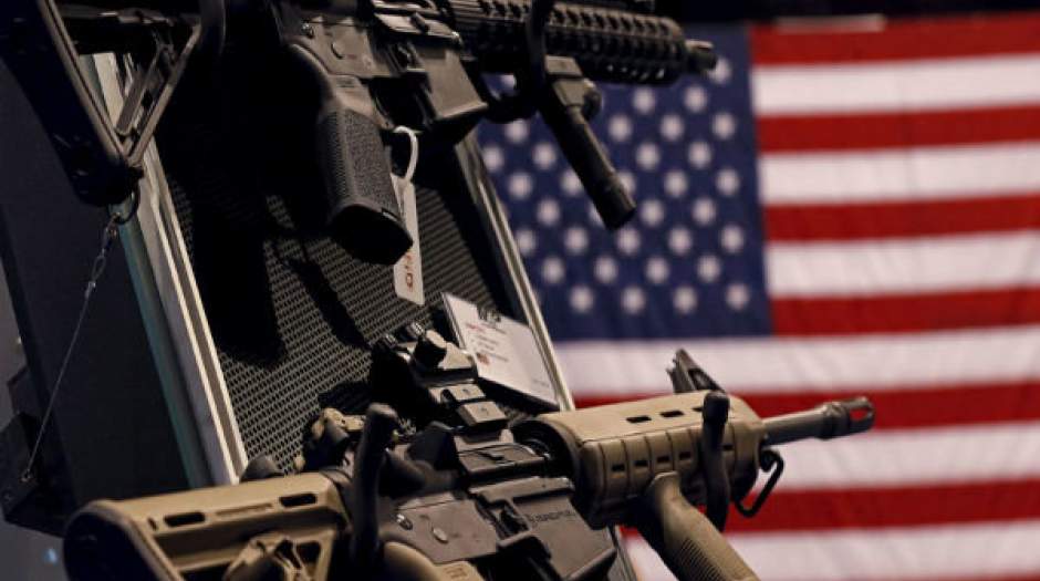 آمریکا یک میلیارد دلار سلاح به مغرب می‌فروشد
