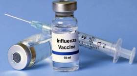 توزیع ۶۰۰ هزار دوز واکسن آنفلوانزا در داروخانه‌ها