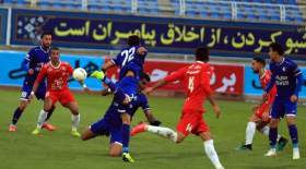 کارشناسی داوری استقلال و شهرخودرو