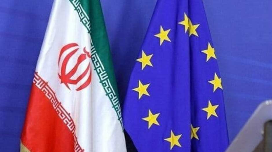 لغو نشست شورای اقتصادی ایران و اروپا