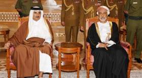 مخالفت قطر برای عادی‌سازی روابط با اسراییل