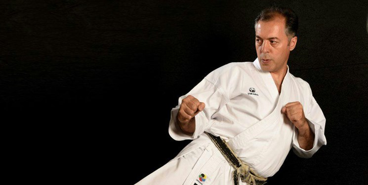 رکورددار جابجایی رییس فدراسیون کاراته در دنیا هستیم