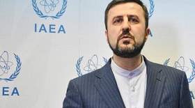 نگرانی ایران از انجام آزمایش هسته‌ای آمریکا