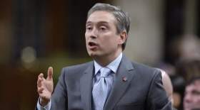 ادعای وزیر خارجه کانادا درباره هواپیمای اوکراینی