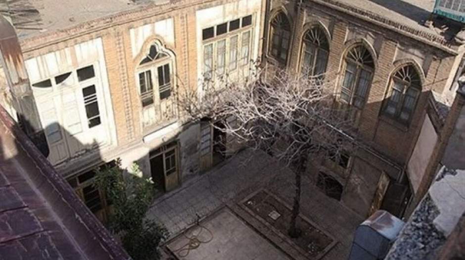 خانه پدری جلال آل‌احمد در تهران احیا می‌شود