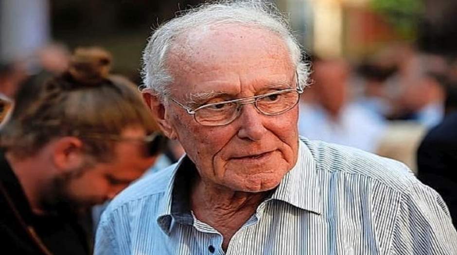 درگذشت رئیس جمهور اسبق سوئیس