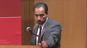 یک ایرانی‌الاصل گزینه انتخابی بایدن در شورای امنیت