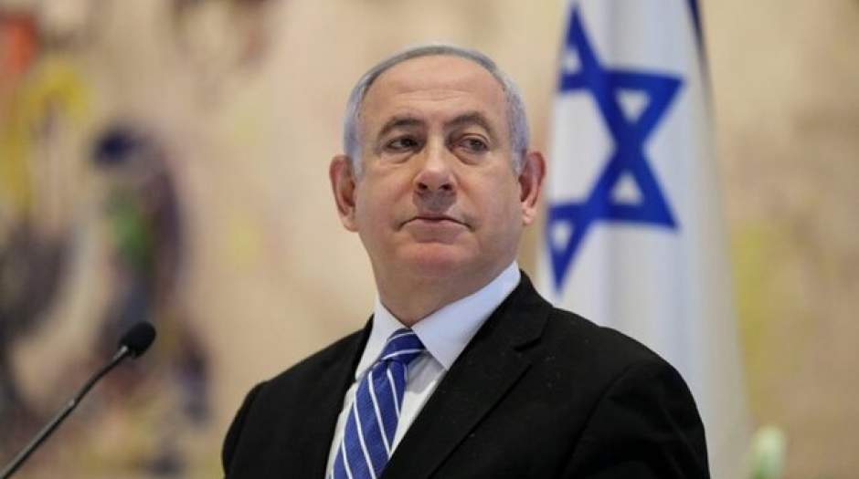 نتانیاهو به دنبال تشکیل دولت جدید بدون انتخابات