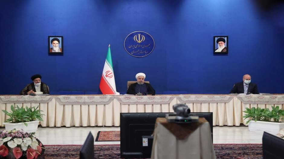 برگزاری جلسه شورای عالی هماهنگی اقتصادی
