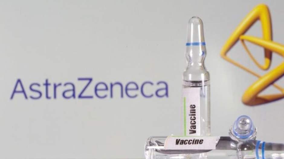 اثربخشی واکسن آسترازنکا بر نوع جدید کرونا