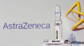 اثربخشی واکسن آسترازنکا بر نوع جدید کرونا