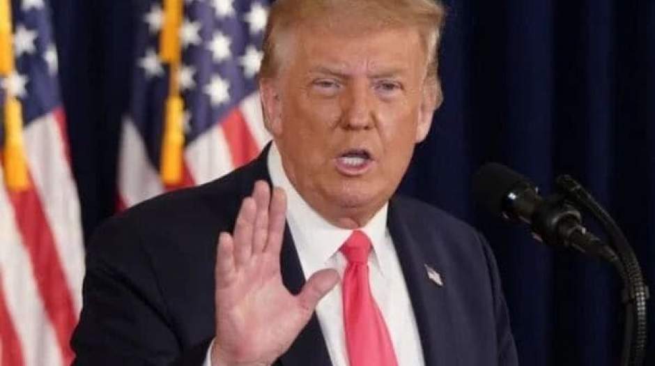 ترامپ ۲۶ نفر دیگر را عفو کرد
