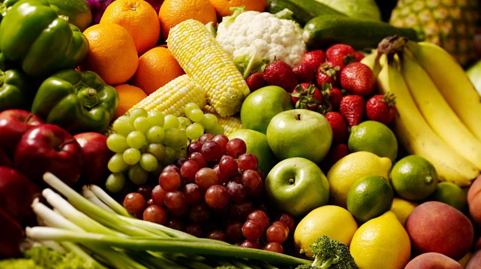 تاثیر سبزیهای رنگارنگ بر سیستم ایمنی بدن
