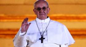 احتمال استعفای پاپ فرانسیس