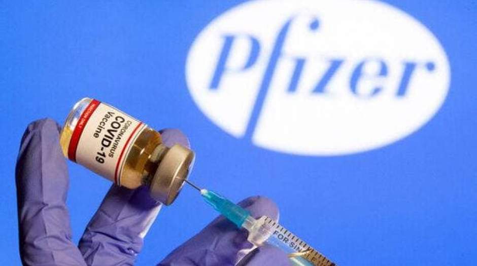 واکسن فایزر به زودی وارد کشور می‌شود
