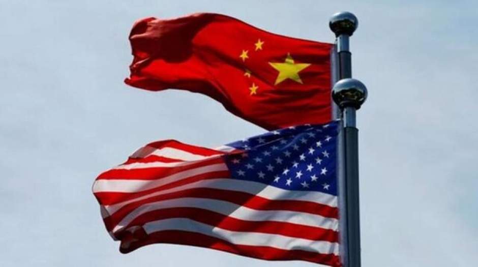 چین: آمریکا از دخالت دست بردارد