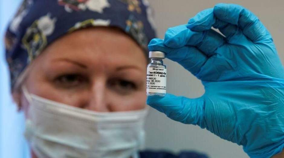کدام واکسنهای کرونا در فهرست ایران قرار دارد