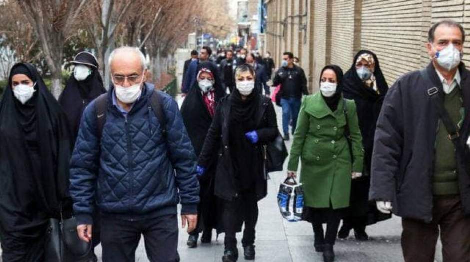 آیا ویروس کرونای انگیسی به ایران رسیده است؟