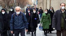 آیا ویروس کرونای انگیسی به ایران رسیده است؟