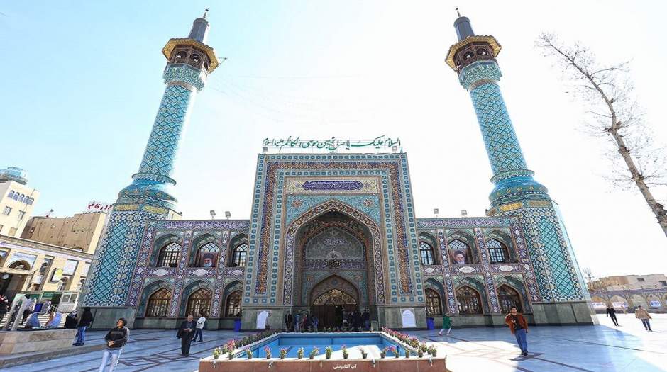 ادامه محدودیت‌های کرونایی در امامزاده‌های تهران