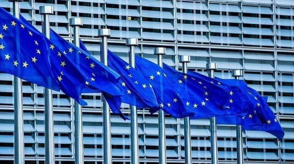 واکنش اتحادیه اروپا به غنی سازی ۲۰درصدی