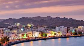 مقررات سفر بدون ویزا به عمان