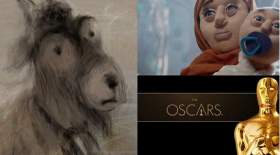 ۲  انیمیشن کوتاه ایرانی در رقابت اسکار ۲۰۲۱