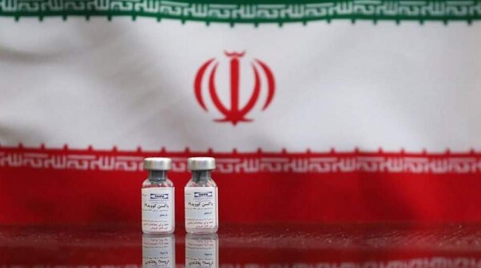 ورود ۴ نفر دیگر به تست واکسن ایرانی کرونا